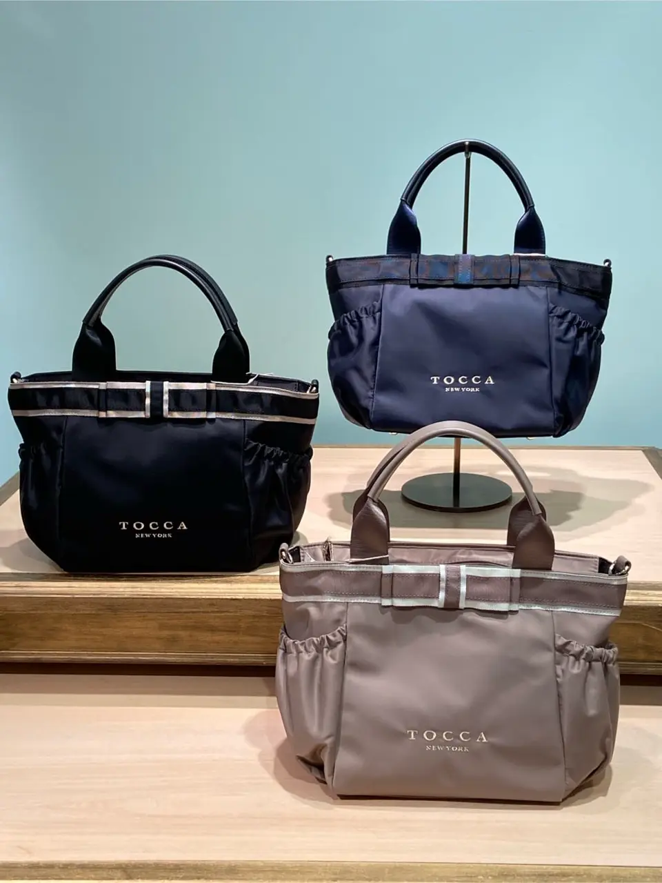 TOCCA 𝕂 コーディネート画像