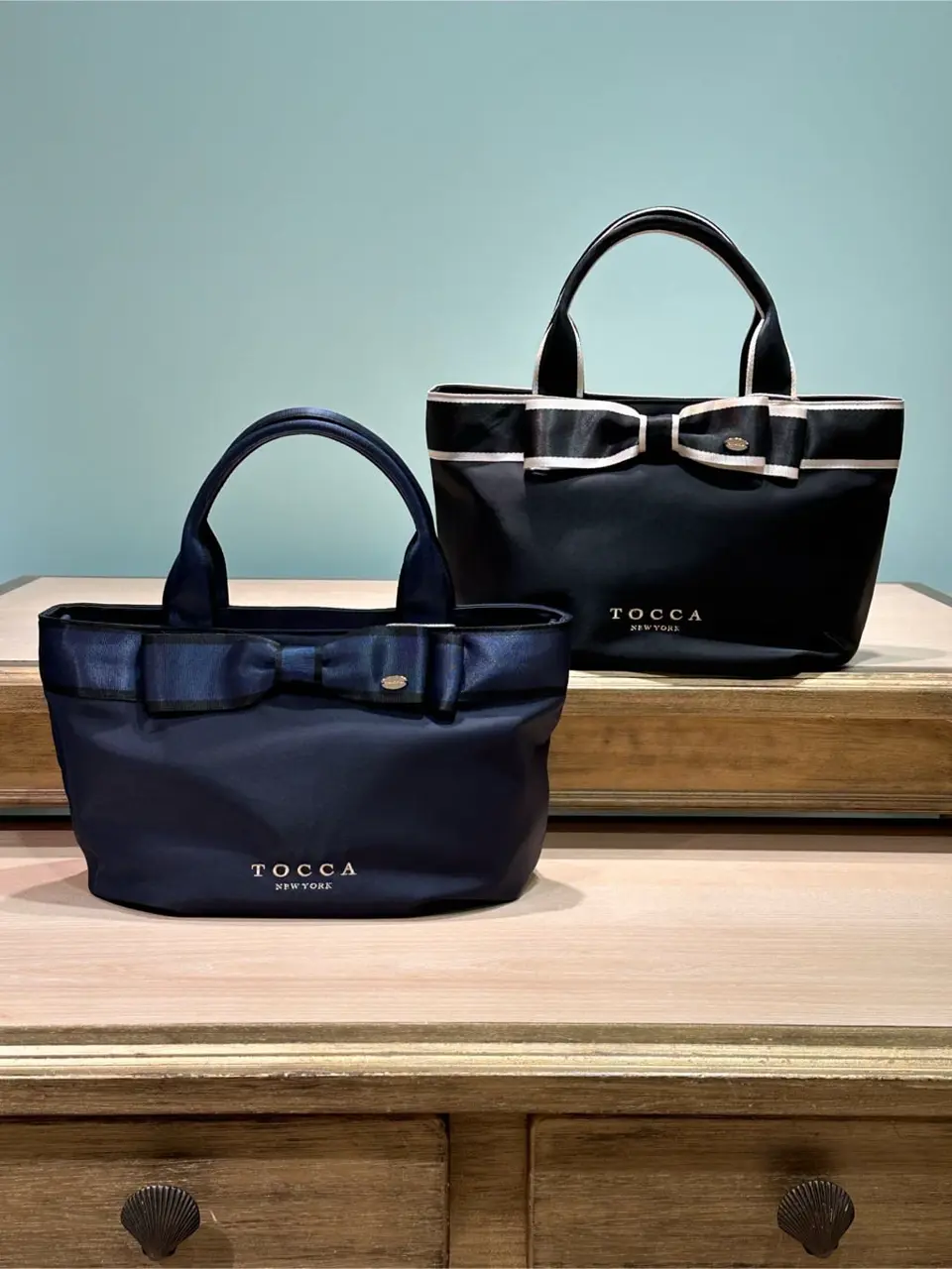 TOCCA 𝕂 コーディネート画像