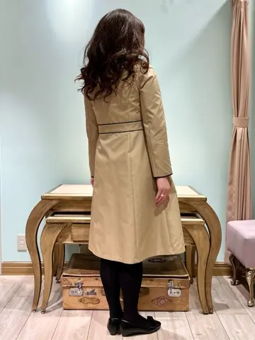 TOCCA Y.K コーディネート画像