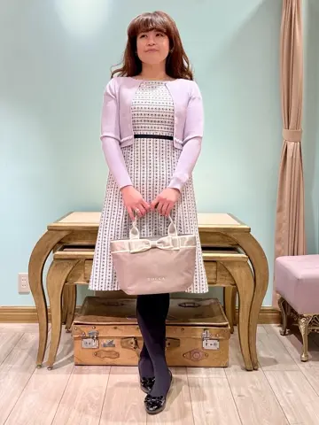 TOCCA Y.K コーディネート画像