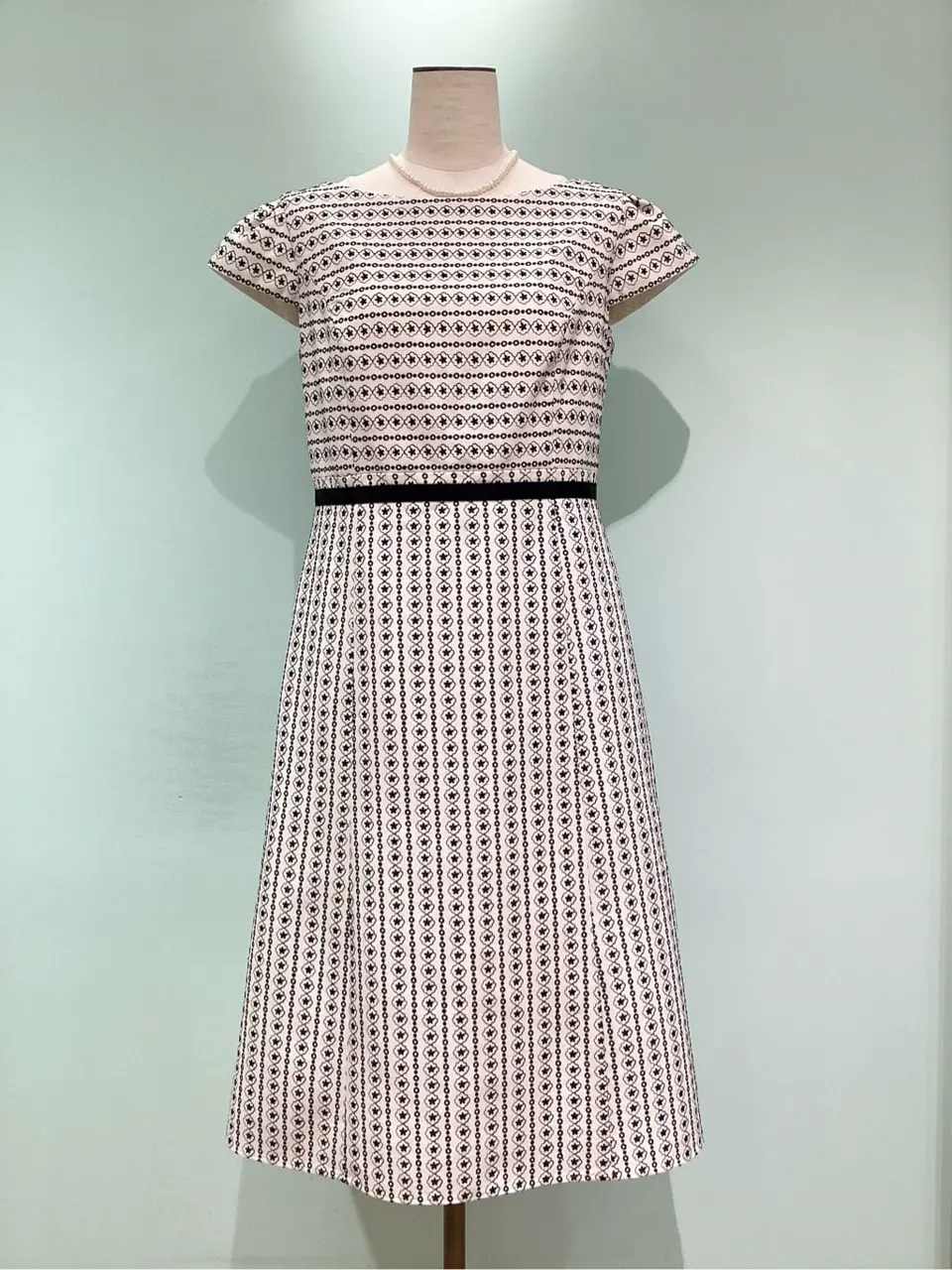 TOCCA Y.K コーディネート画像