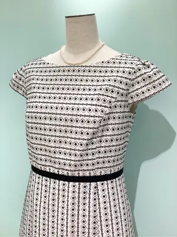 TOCCA Y.K コーディネート画像