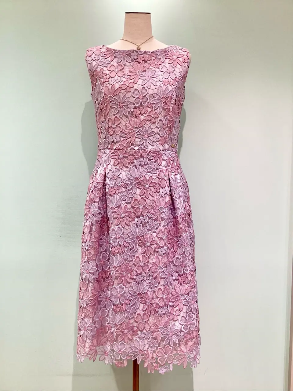 TOCCA Y.K コーディネート画像