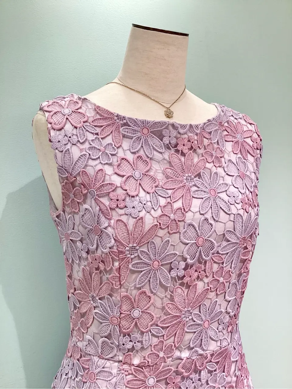 TOCCA Y.K コーディネート画像