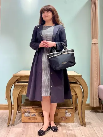 TOCCA Y.K コーディネート画像