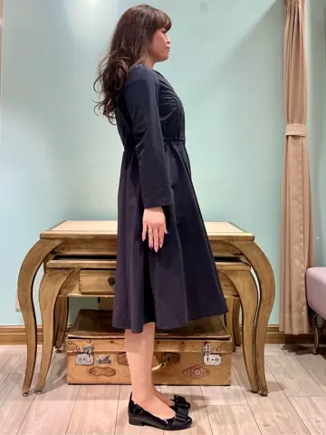 TOCCA Y.K コーディネート画像