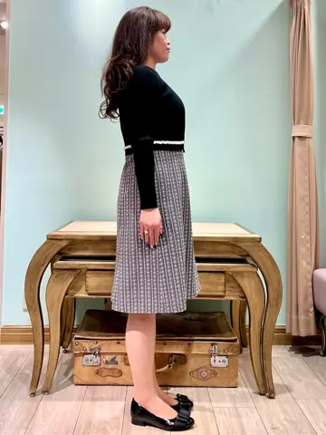 TOCCA Y.K コーディネート画像