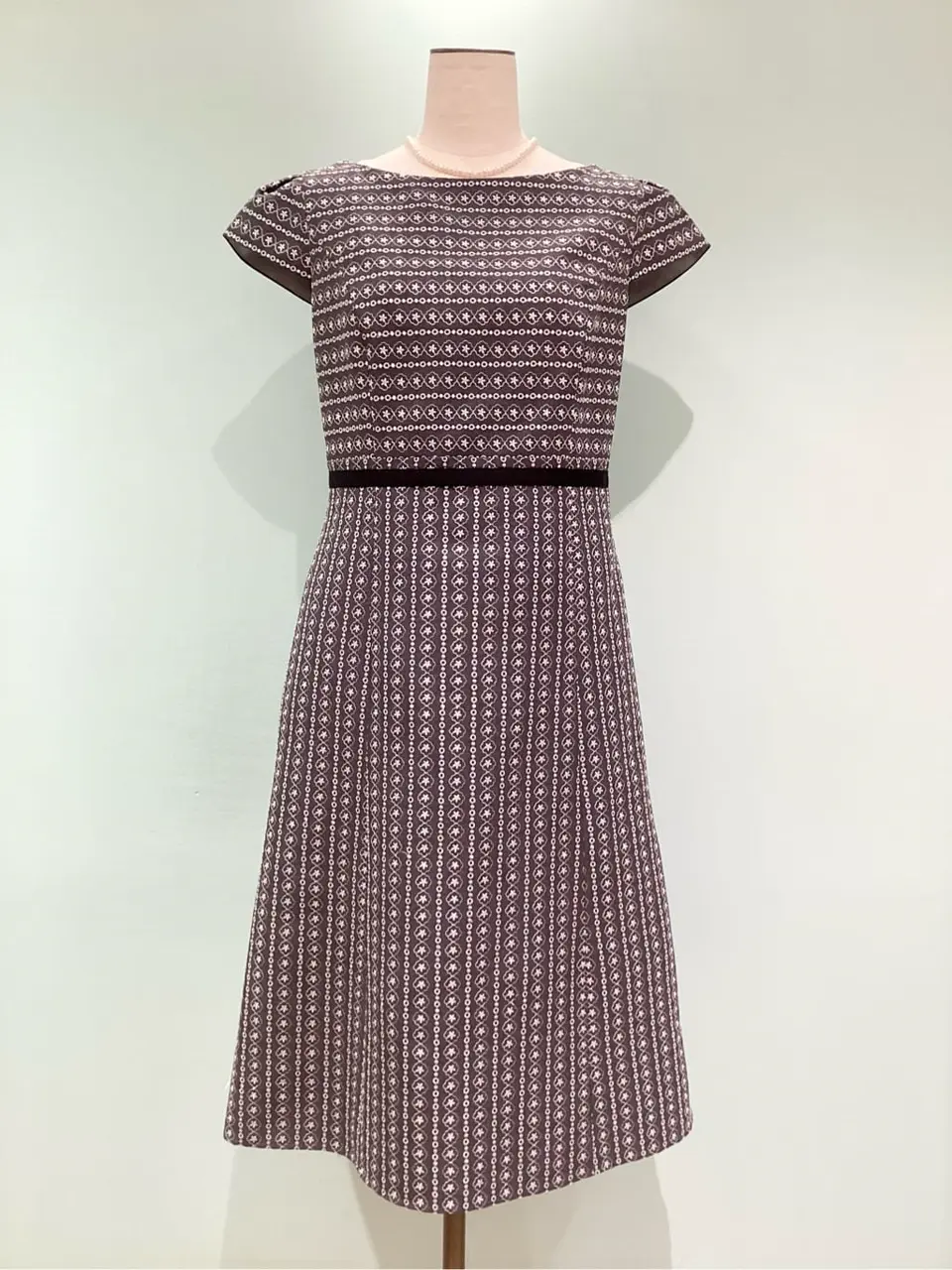 TOCCA Y.K コーディネート画像