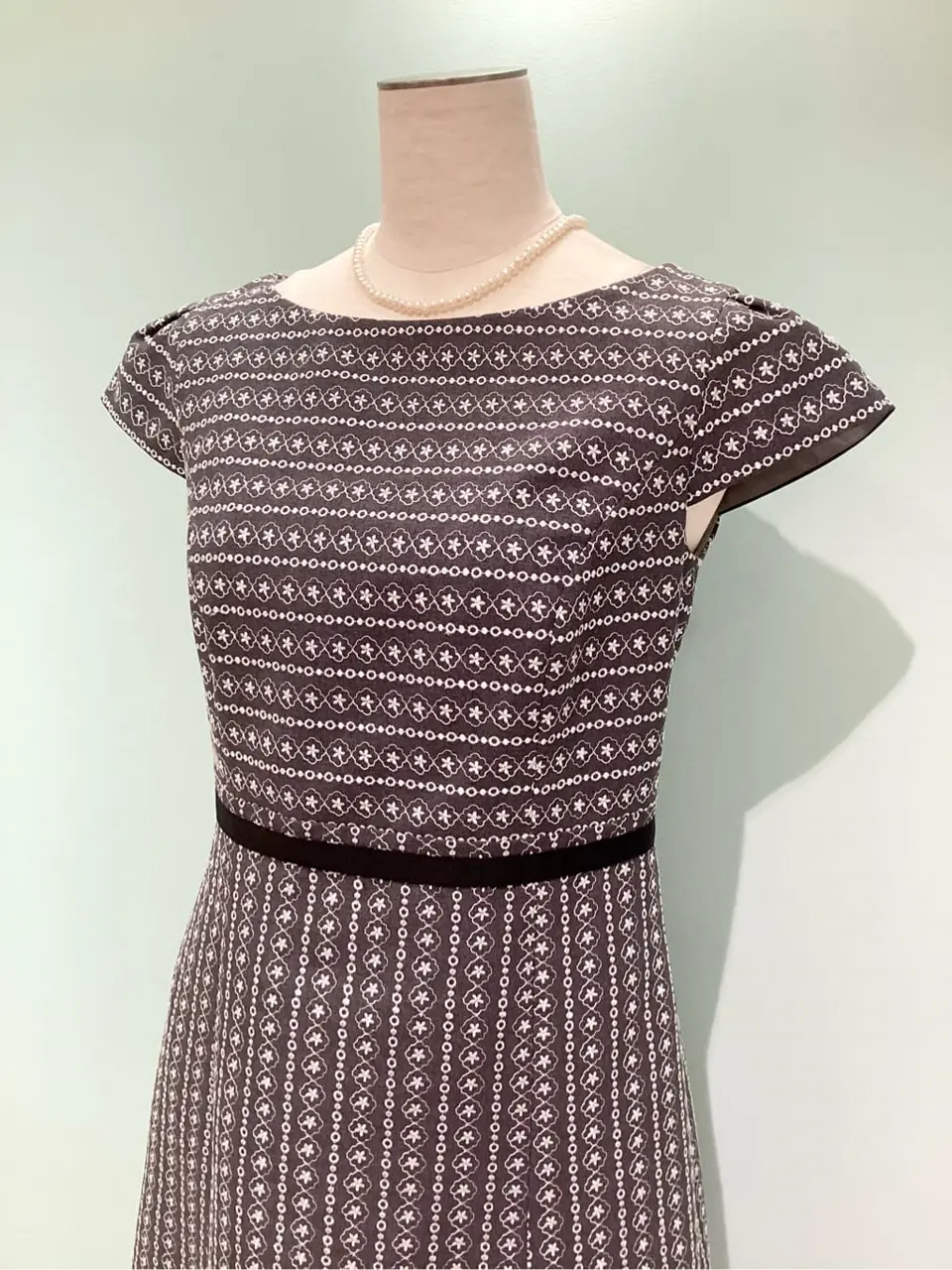 TOCCA Y.K コーディネート画像