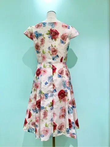 TOCCA Y.K コーディネート画像