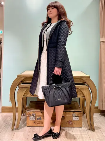 TOCCA Y.K コーディネート画像