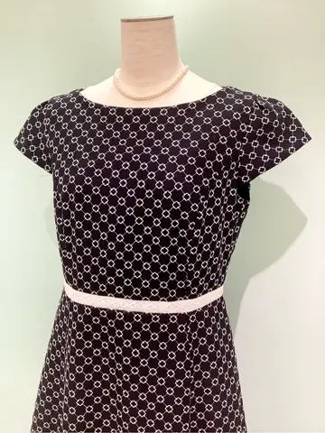 TOCCA Y.K コーディネート画像