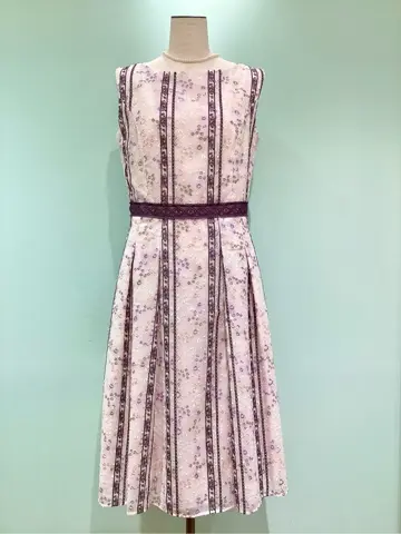 TOCCA Y.K コーディネート画像