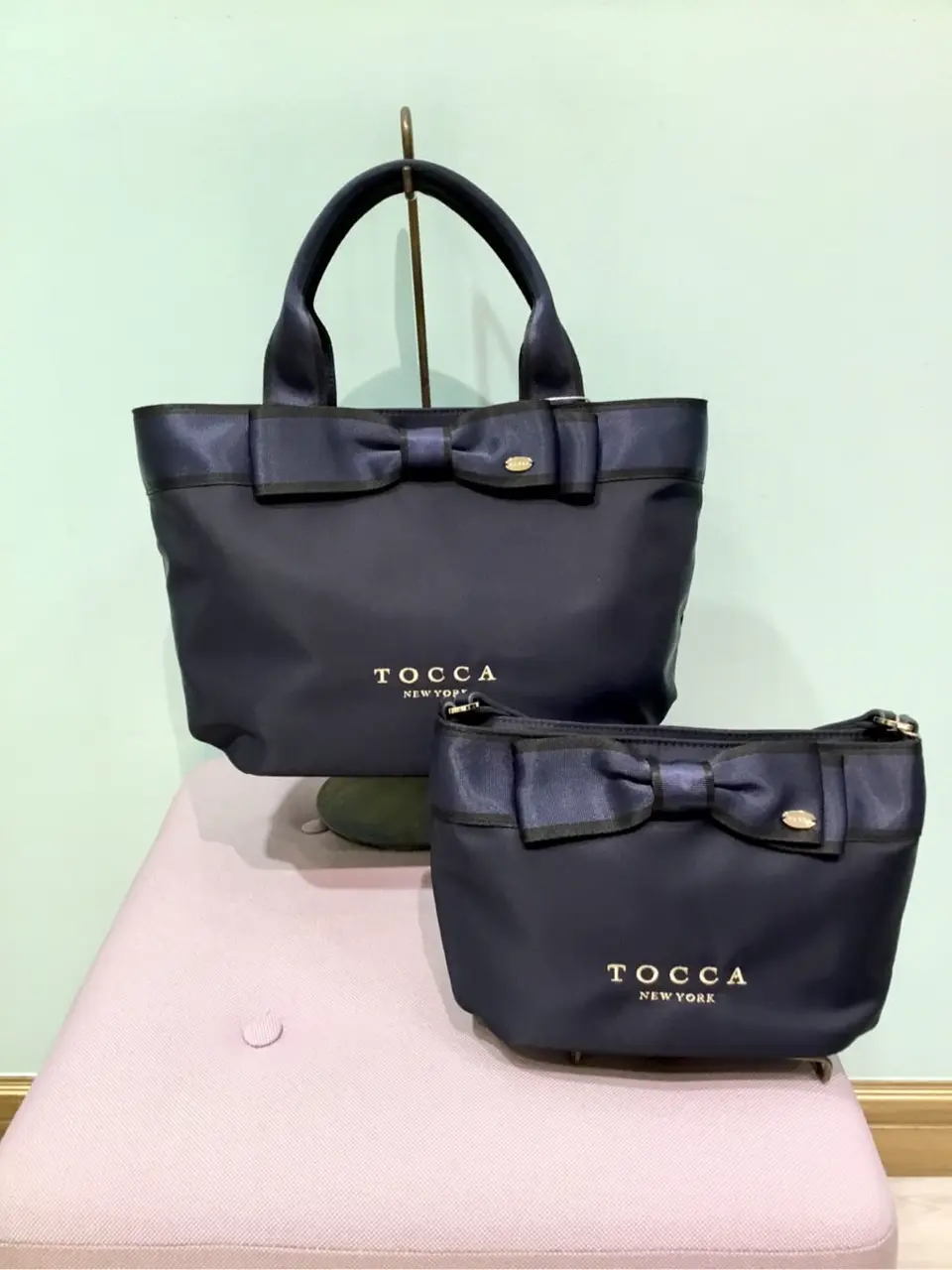 TOCCA Y.K コーディネート画像