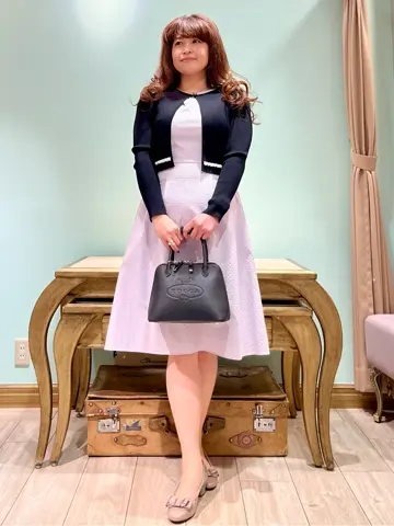 TOCCA Y.K コーディネート画像