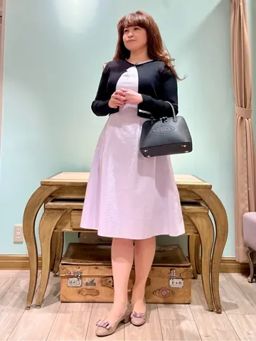 TOCCA Y.K コーディネート画像