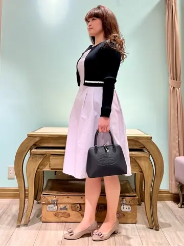 TOCCA Y.K コーディネート画像