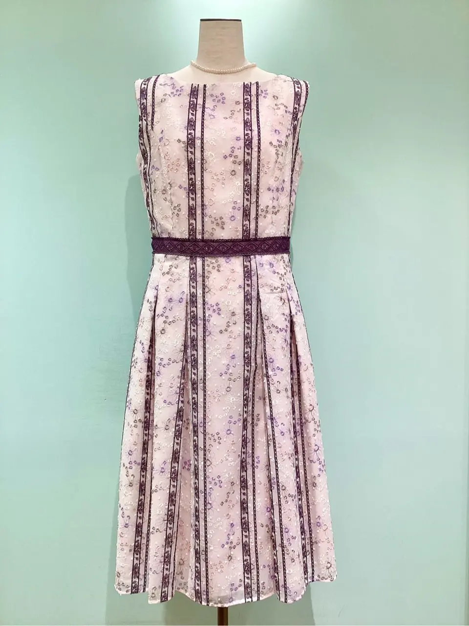 TOCCA Y.K コーディネート画像