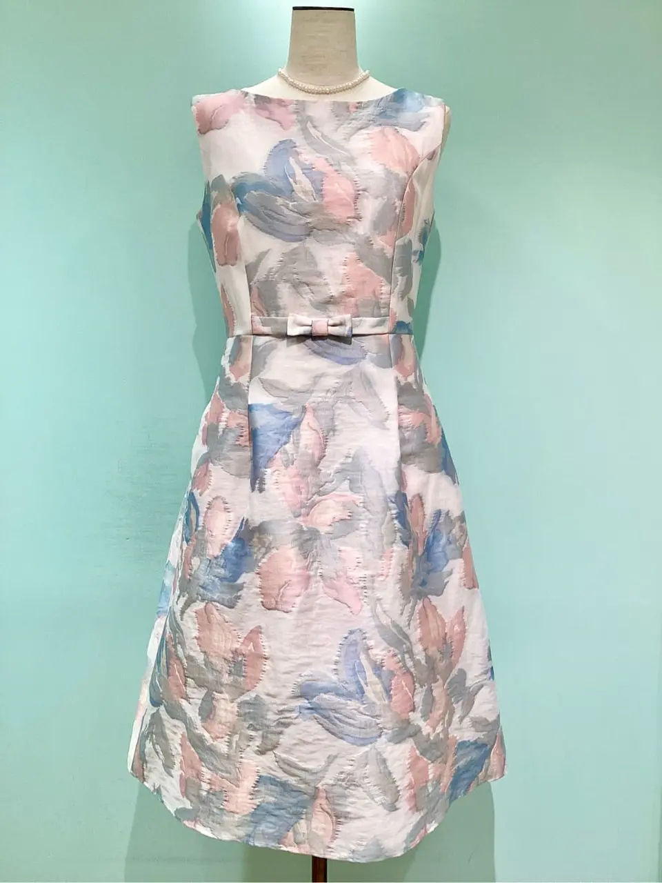 TOCCA Y.K コーディネート画像