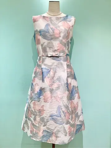 TOCCA Y.K コーディネート画像