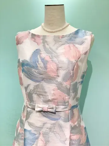 TOCCA Y.K コーディネート画像