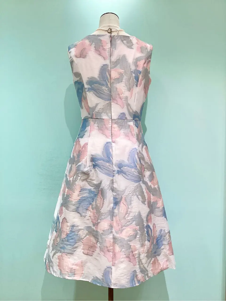 TOCCA Y.K コーディネート画像