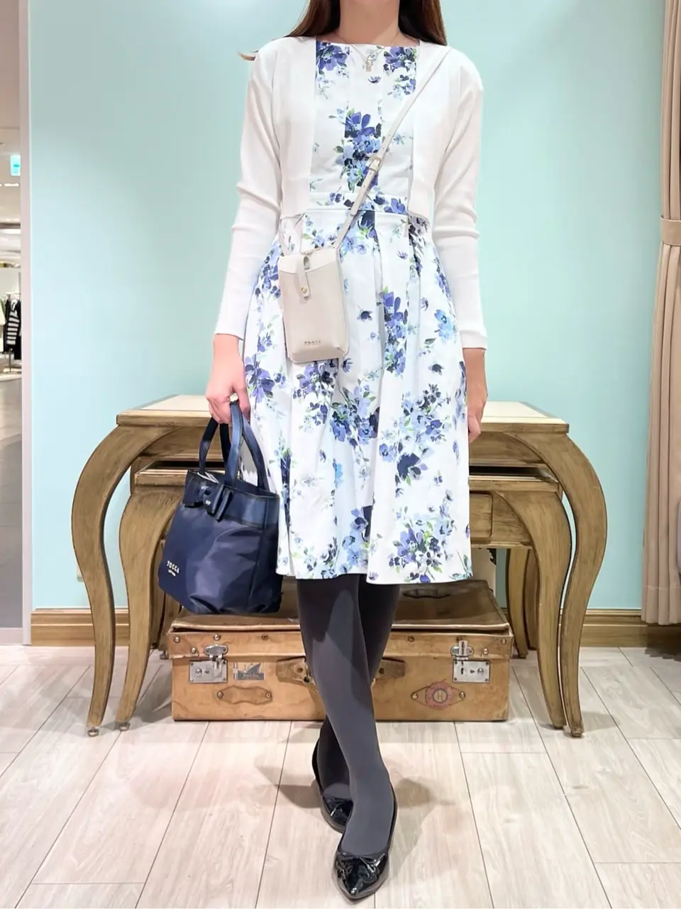  C.K  コーディネート画像