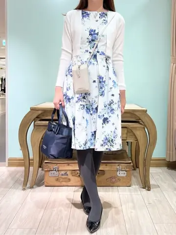 TOCCA C.K  コーディネート画像