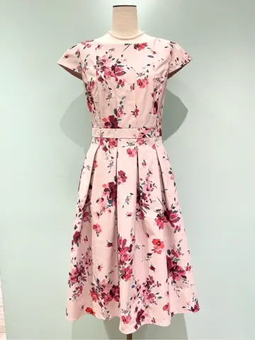 TOCCA C.K  コーディネート画像