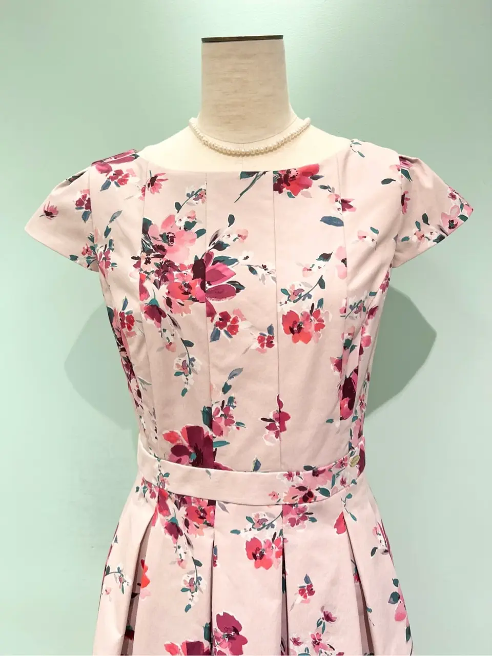 TOCCA C.K  コーディネート画像