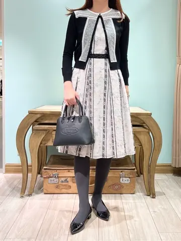 TOCCA C.K  コーディネート画像