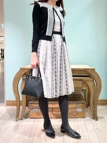 TOCCA C.K  コーディネート画像