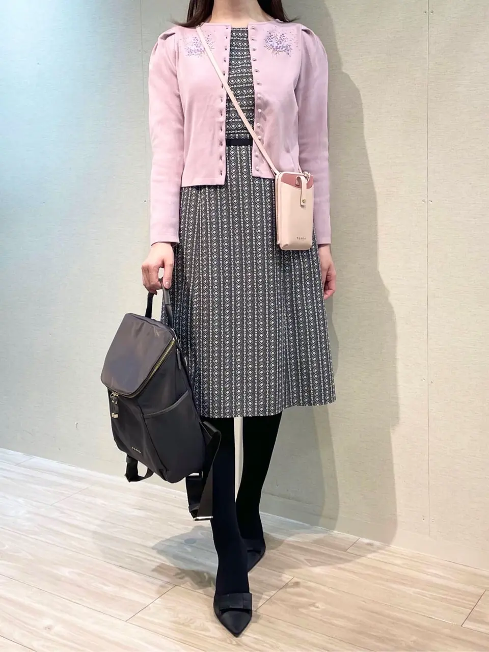 TOCCA G コーディネート画像