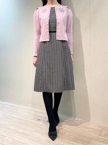 TOCCA G コーディネート画像