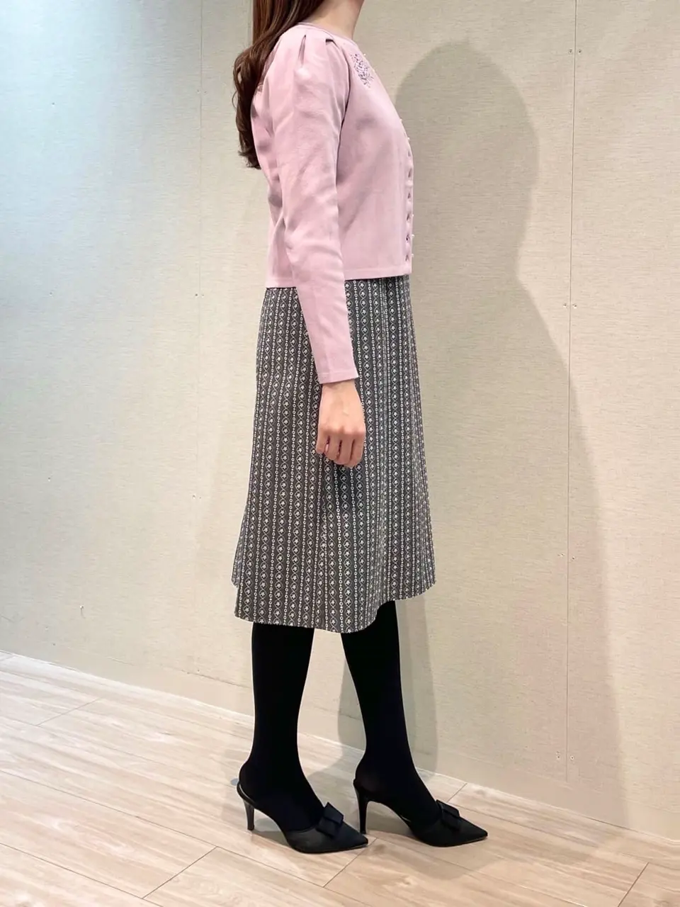 TOCCA G コーディネート画像