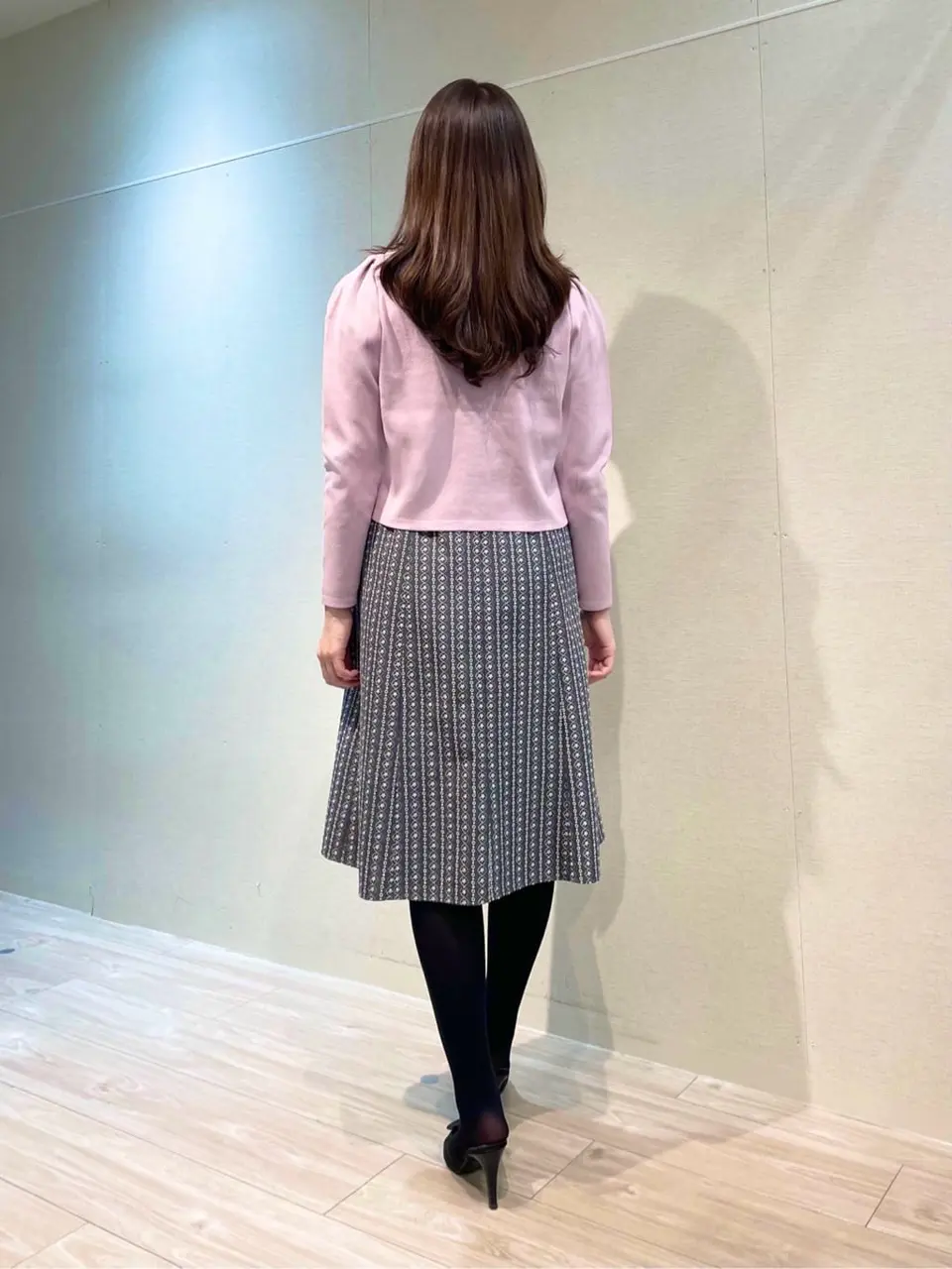 TOCCA G コーディネート画像