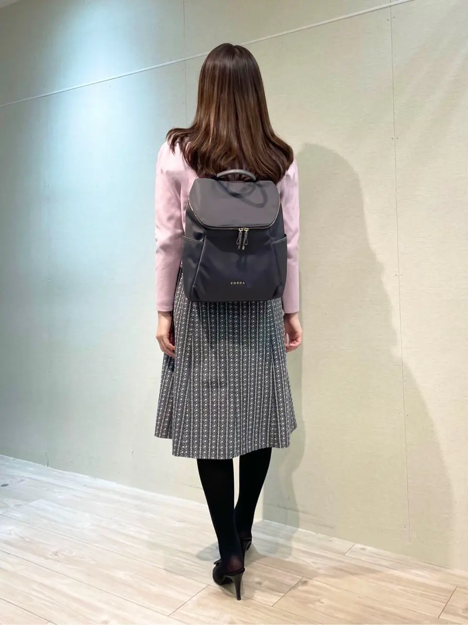 TOCCA G コーディネート画像