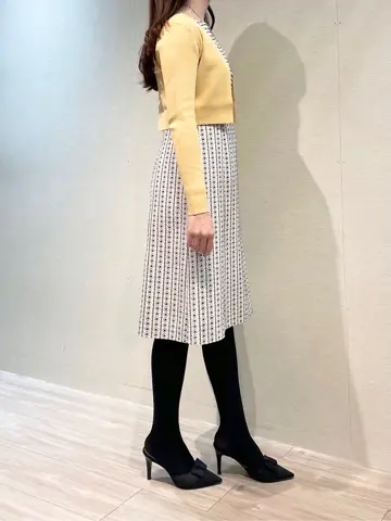 TOCCA G コーディネート画像