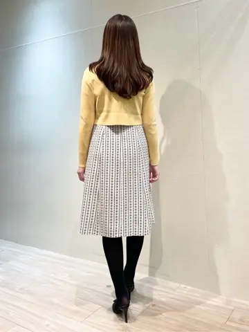 TOCCA G コーディネート画像