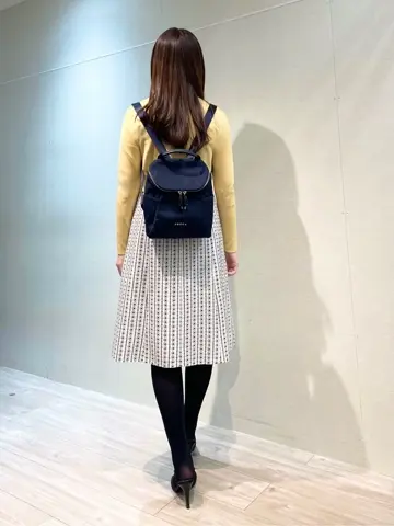 TOCCA G コーディネート画像