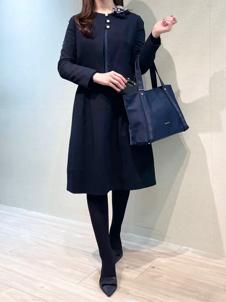  G コーディネート画像