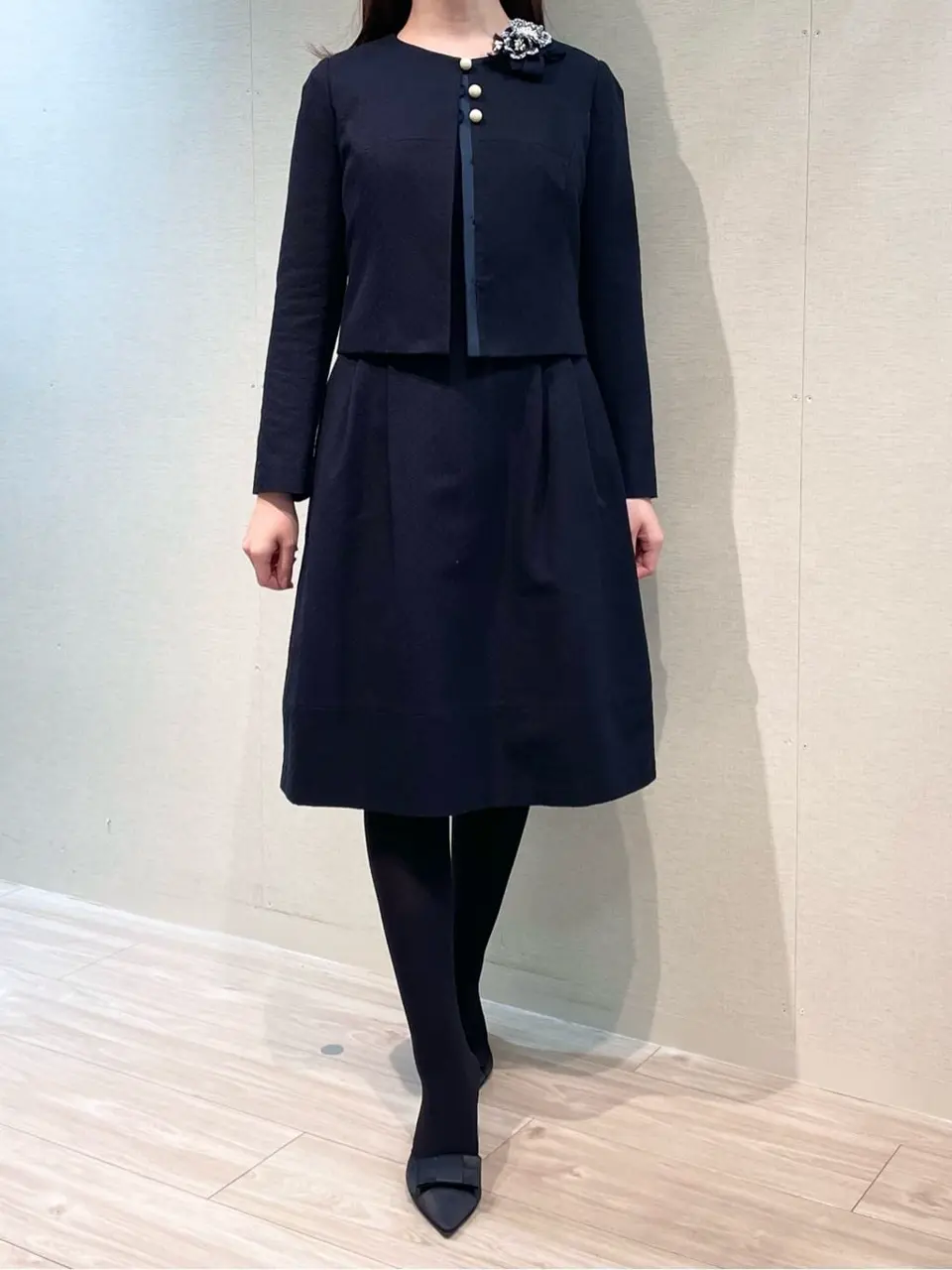 TOCCA G コーディネート画像