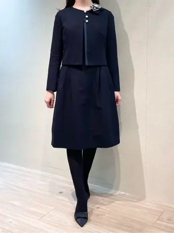 TOCCA G コーディネート画像