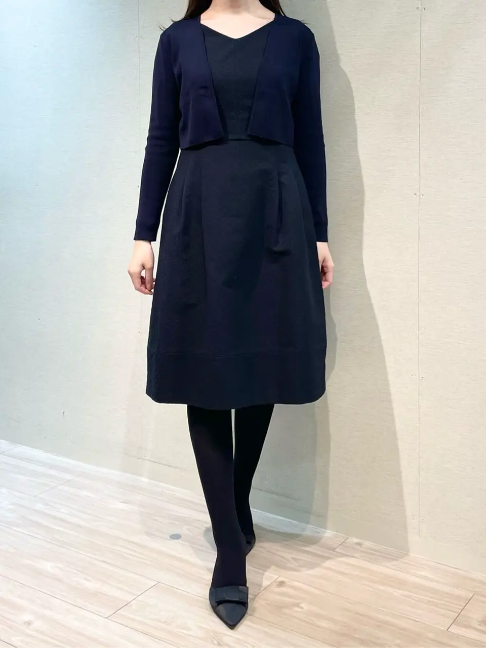 TOCCA G コーディネート画像