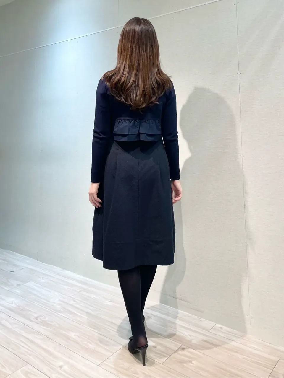 TOCCA G コーディネート画像