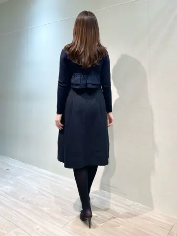 TOCCA G コーディネート画像