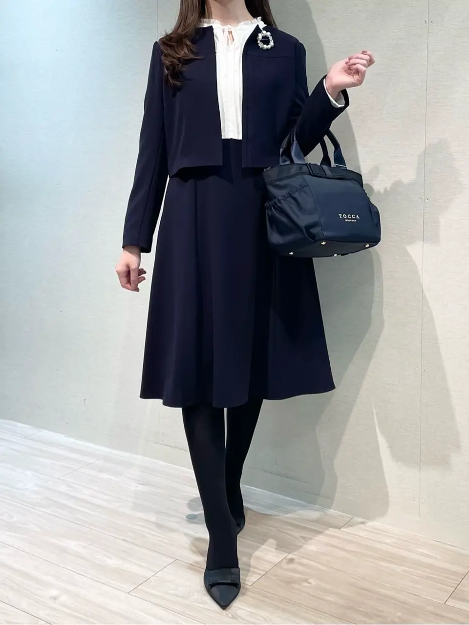  G コーディネート画像