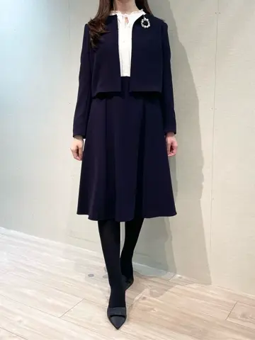 TOCCA G コーディネート画像