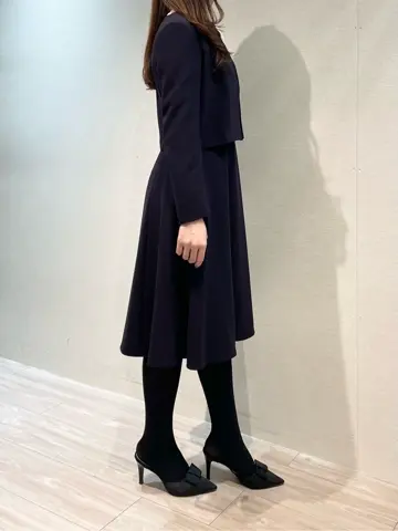 TOCCA G コーディネート画像