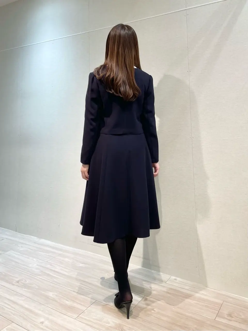 TOCCA G コーディネート画像